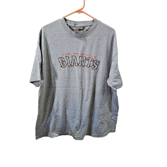 Antigua genuine merchandise XXL giants - Picture 5 of 7